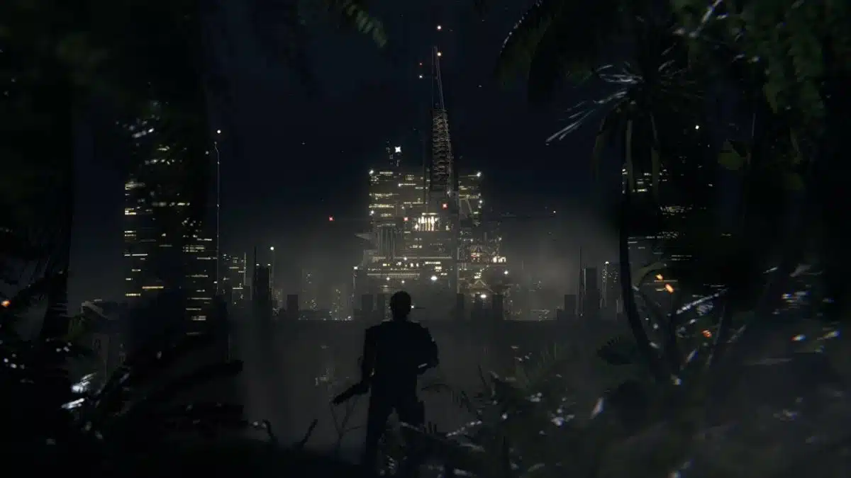 Off The Grid: Battle Royale mit Story von Neill Blomkamp angekündigt
