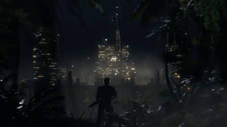 Off The Grid: Erster Gameplay-Trailer zum Cyberpunk-Battle-Royale veröffentlicht