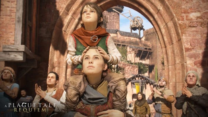 A Plague Tale Requiem: Gameplay-Overview liefert Details zur Geschichte, den Fähigkeiten und mehr