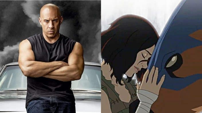 ARK: Laut Vin Diesel ist ein Kinofilm zum Survival-Game geplant