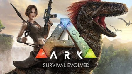 ARK: Laut Vin Diesel ist ein Kinofilm zum Survival-Game geplant