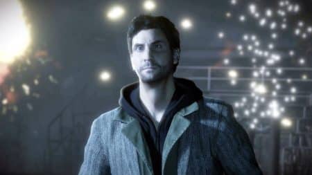 Alan Wake: Showrunner verlässt TV-Serie zu Remedys Horrorspiel