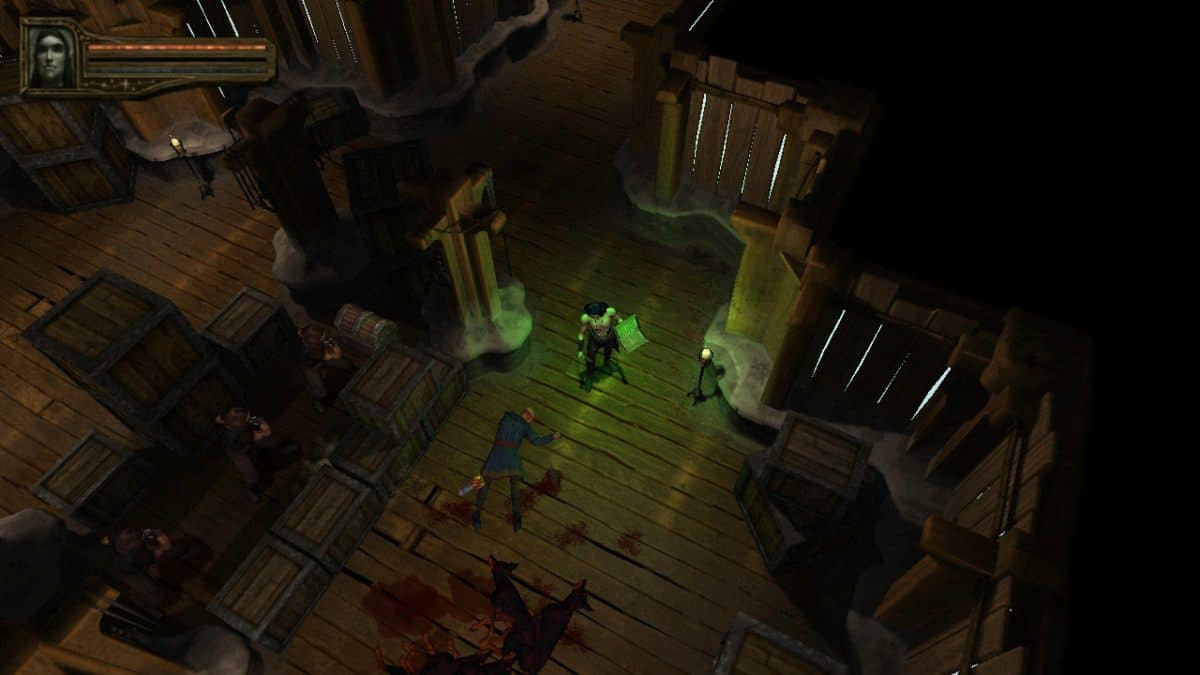 Baldur’s Gate Dark Alliance 2: Für PS4 und PS5 angekündigt – Trailer und Details