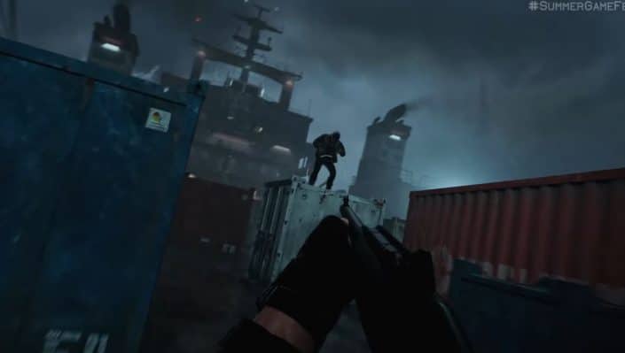 PS5 & PS4: Werden First-Party-Spiele von Call of Duty finanziert?