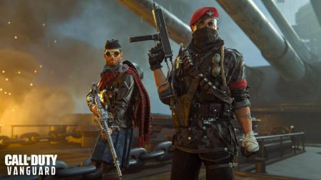 Call of Duty Warzone & Vanguard: Saison 5 hat einen Termin – Details und Trailer
