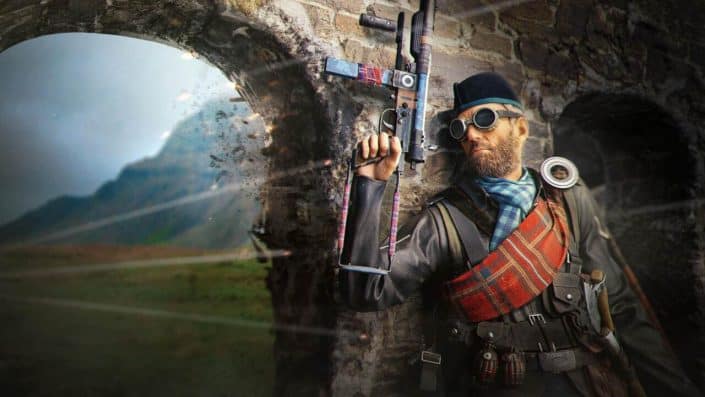 Call of Duty: Patch zu Modern Warfare 2/Warzone 2 bringt neue Map, Modi und mehr