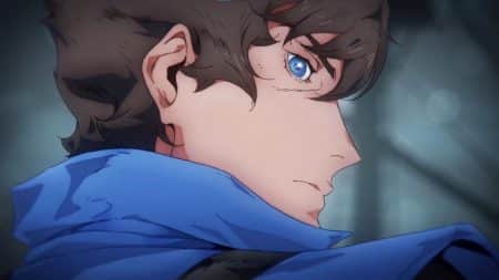 Castlevania Nocturne: Neue Zeichentrickserie mit kurzem Video angekündigt