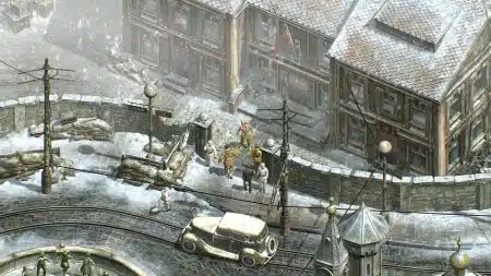Commandos 2 & 3 HD Remaster: Doppelpack hat den Handel erreicht