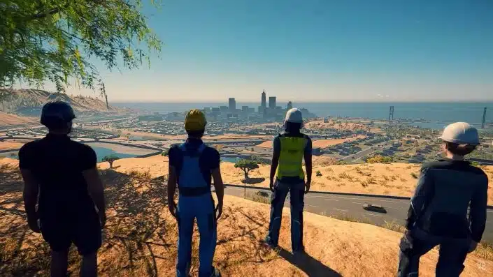 Construction Simulator: Im September geht’s auf die Baustelle – Ankündigungstrailer