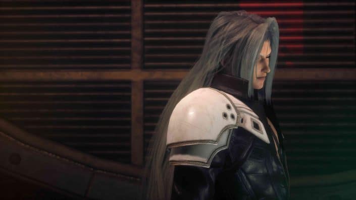 Crisis Core Final Fantasy VII Reunion: Alterseinstufung in Australien vorgenommen