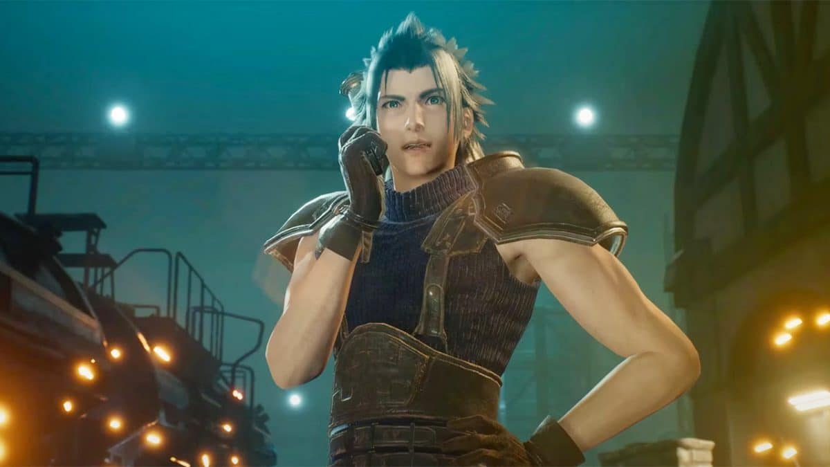 Crisis Core Final Fantasy VII Reunion: Das Remaster in der Technikanalyse