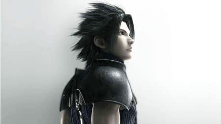 Crisis Core Final Fantasy VII Reunion: Mehr als nur „ein bloßes HD-Remaster“?
