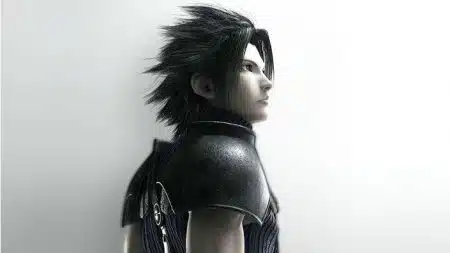 Crisis Core Final Fantasy VII Reunion: Mehr als nur „ein bloßes HD-Remaster“?