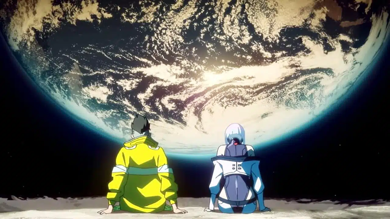 Netflix: Streamer hat die Nase vorn – so viele Nutzer gucken Anime