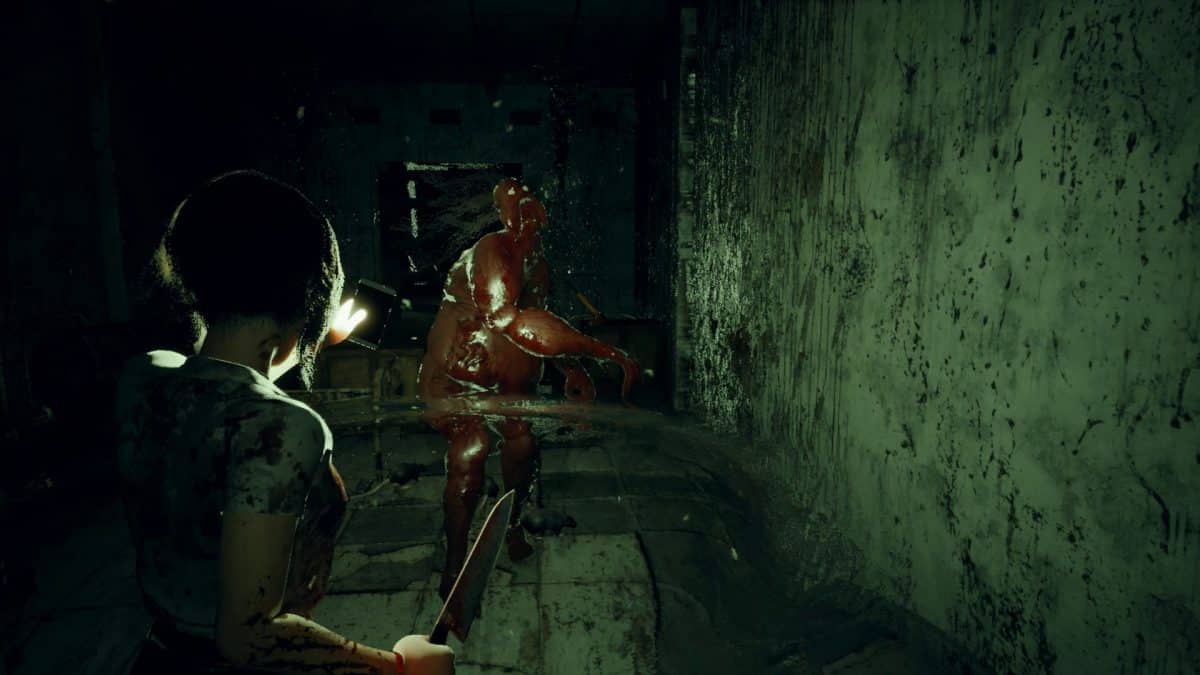 DreadOut 2: Indonesisches Horror-Spiel kommt für Konsolen