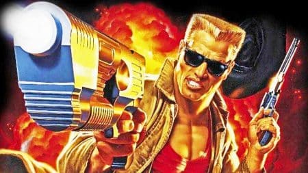 Duke Nukem: Cobra Kai-Macher arbeiten an Film zum Kultspiel