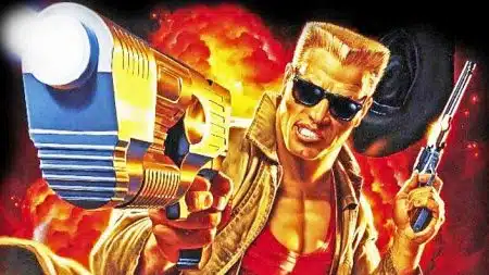 Duke Nukem: Cobra Kai-Macher arbeiten an Film zum Kultspiel