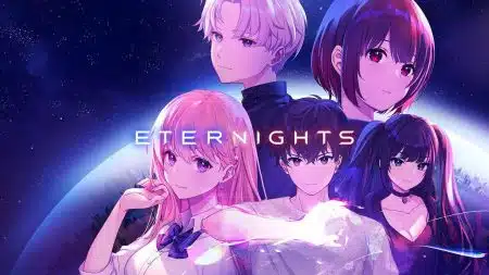 Eternights: Um einige Monate verschoben – Neuer Trailer