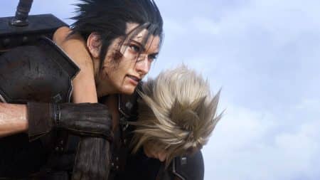 Final Fantasy VII Remake: Diese Ziele wurden mit den Änderungen an der Geschichte verfolgt