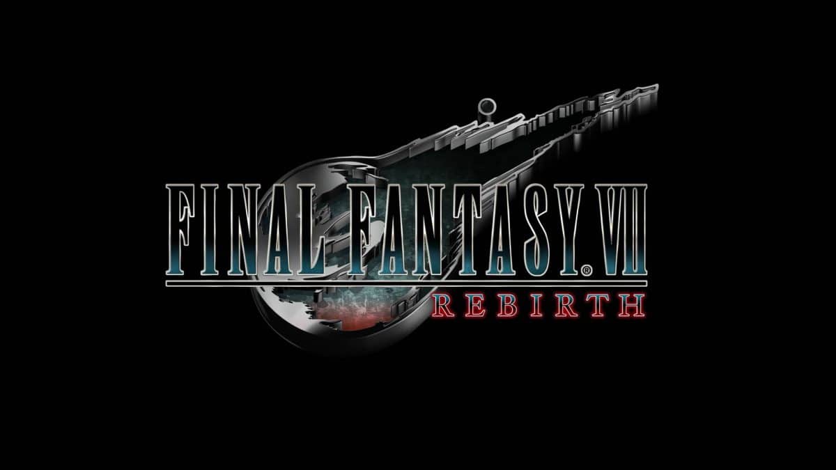 Final Fantasy VII Rebirth: Hälfte der Handlung soll eine neue Richtung einschlagen – Gerücht