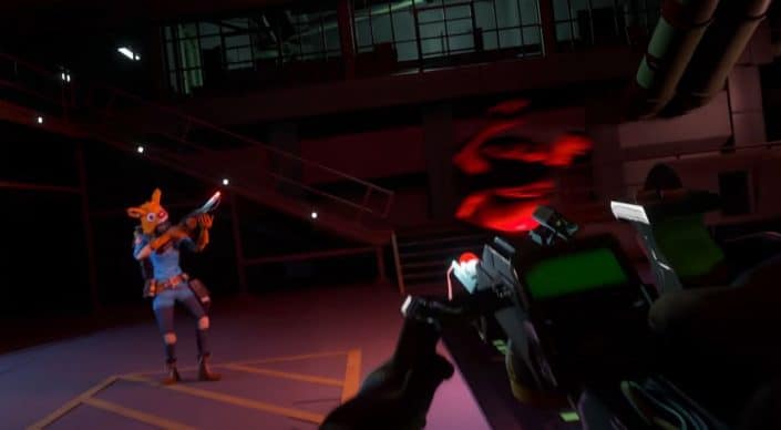PlayStation VR2: Weiteres Spiel für PS5-Headset angekündigt