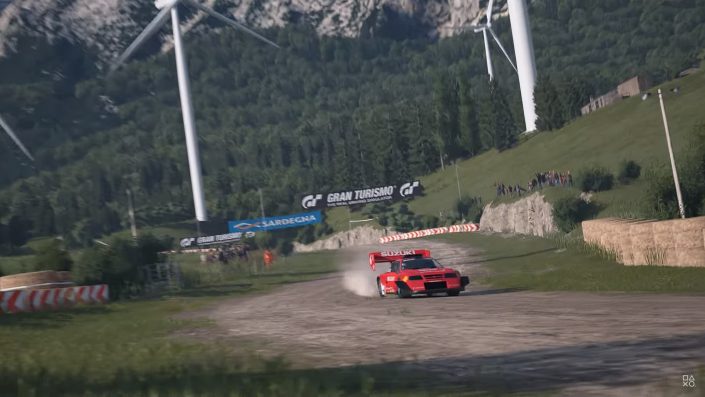 Gran Turismo 7: Trailer zu Patch 1.17 präsentiert die neuen Inhalte – Termin bekannt