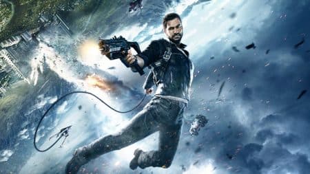 Just Cause: Square Enix bestätigt neuen Teil der Actionspiel-Reihe