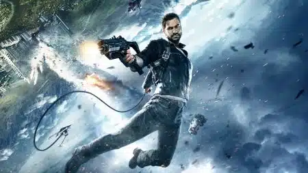 Just Cause: Square Enix bestätigt neuen Teil der Actionspiel-Reihe