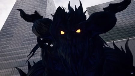 Kingdom Hearts 4: Ideal für Neueinsteiger – Entstehung von Quadratum enthüllt