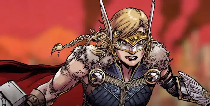 Marvel’s Avengers: Neues Deep-Dive-Video stellt euch The Mighty Thor vor