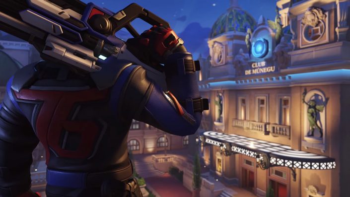 Overwatch: Blizzard nennt Termin für die Server-Abschaltung