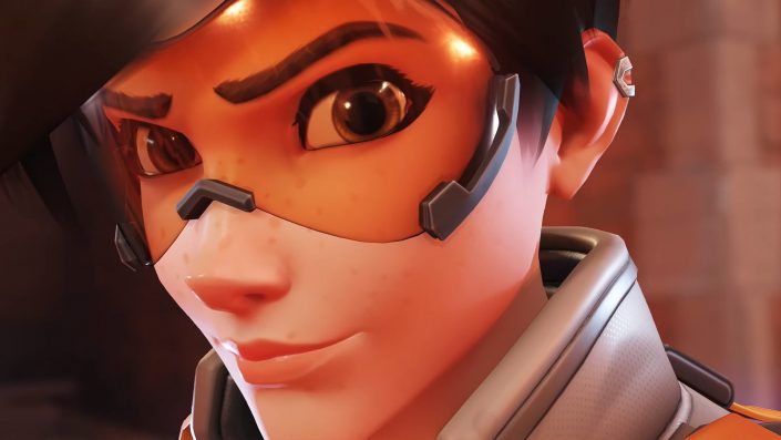 Overwatch 2: will completely replace the first part