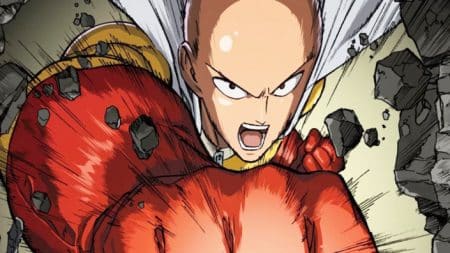 One-Punch Man: Fast & Furious-Regisseur inszeniert Anime-Adaption
