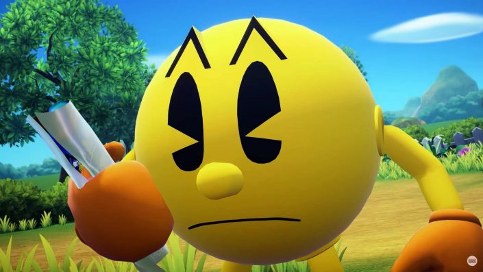 Pac-Man World Re-Pac: Remake des PS1-Klassikers angekündigt – Trailer & Termin