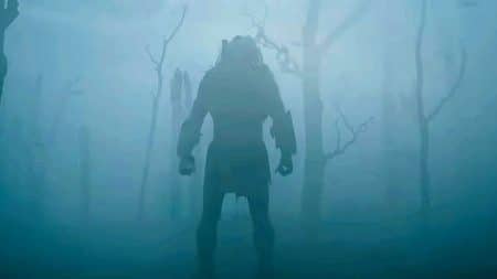 Prey: Offizieller Trailer zum neuen Predator-Film veröffentlicht