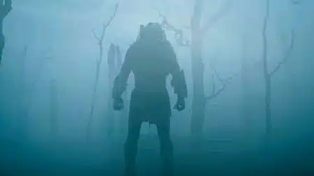 Prey: Offizieller Trailer zum neuen Predator-Film veröffentlicht