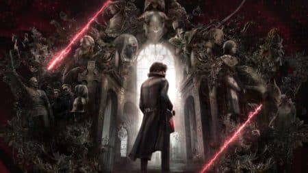 Project Vitriol: Ein esoterisches RPG – 11bit Studios kündigen ihr bisher größtes Projekt an