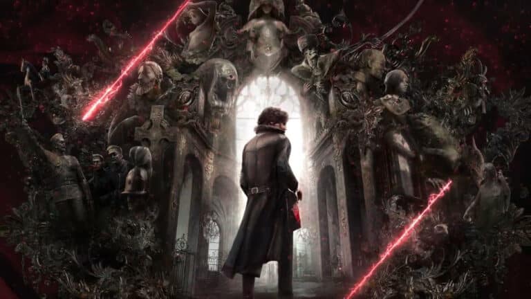 Project Vitriol: Ein esoterisches RPG – 11bit Studios kündigen ihr bisher größtes Projekt an
