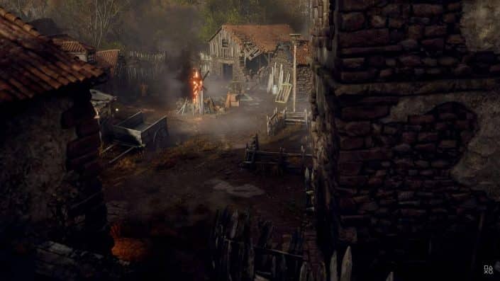Resident Evil 4 Remake: Neuauflage auf der State of Play enthüllt – Trailer & Termin