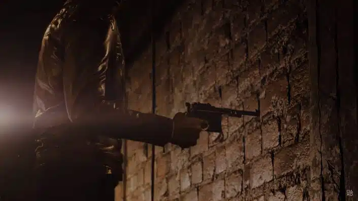 Resident Evil 4 Remake: Gameplay-Impressionen vom Capcom-Showcase