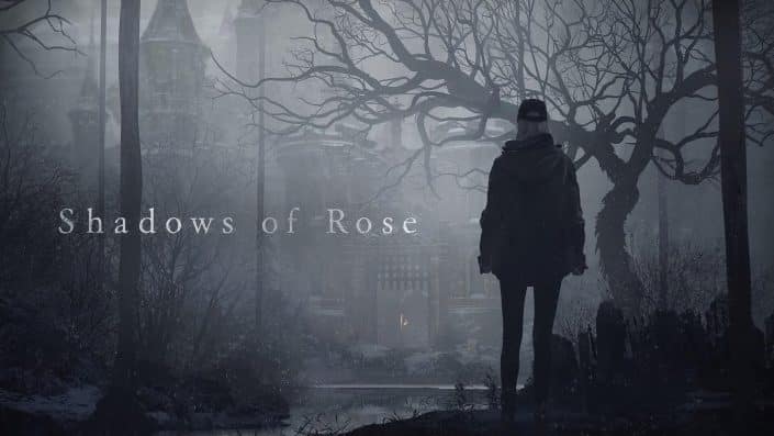 Resident Evil Village: Shadows of Rose-DLC wird herausfordernder