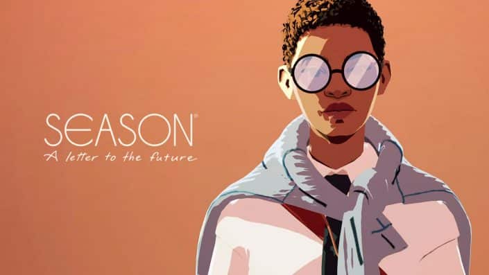Season – A Letter to the Future: Gameplay-Trailer zum Fahrrad-Roadtrip veröffentlicht