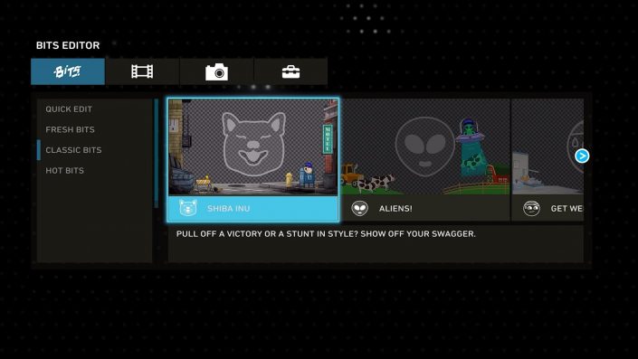 PS5 Share Factory: Neue „Bits“-Funktion lässt euch Gameplay-Videos personalisieren