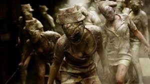 Silent Hill Townfall: Im Trailer verstecken sich laut No Code „ein oder zwei Geheimnisse“