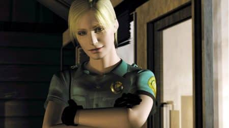Silent Hill: Plant Konami einen Relaunch der Spielereihe?