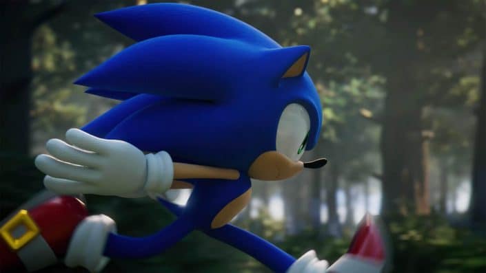 Sonic the Hedgehog: Frühes Konzept – So sah Sonic vor seiner Verwandlung in einen Igel aus