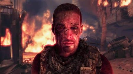 Spec Ops The Line im PLAY3.DE-Interview: „Es ist nicht so, dass wir dir die Chance geben, die Welt zu retten“