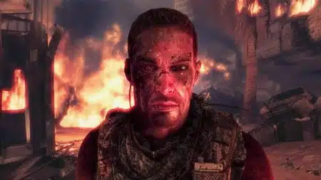 Spec Ops The Line im PLAY3.DE-Interview: „Es ist nicht so, dass wir dir die Chance geben, die Welt zu retten“
