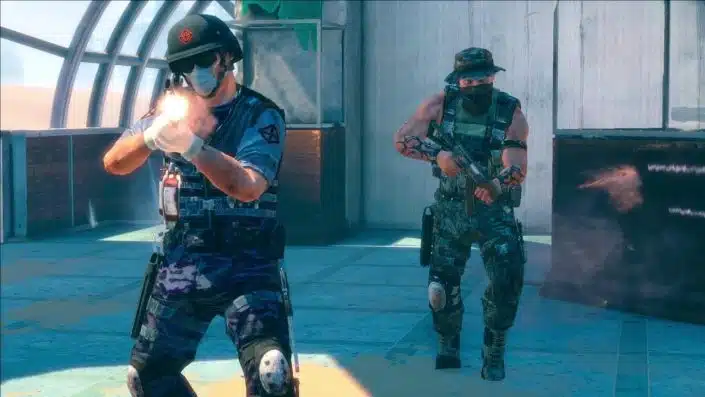 Spec Ops The Line: Gefeierter deutscher Shooter aus digitalen Stores entfernt
