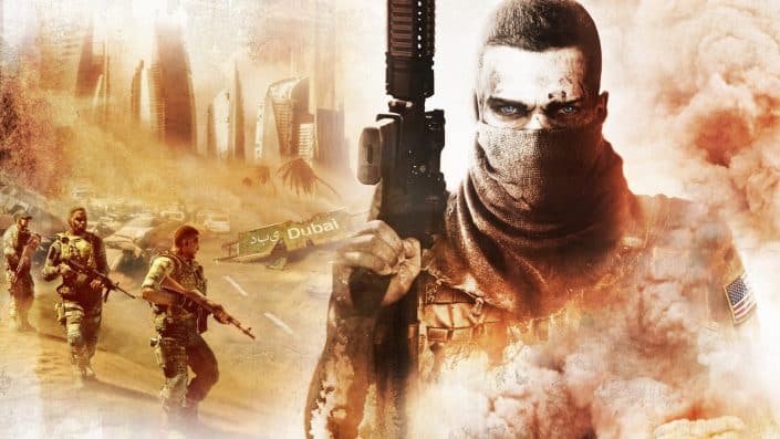 Spec Ops The Line: Auch zehn Jahre später noch eine unvergessliche Erfahrung